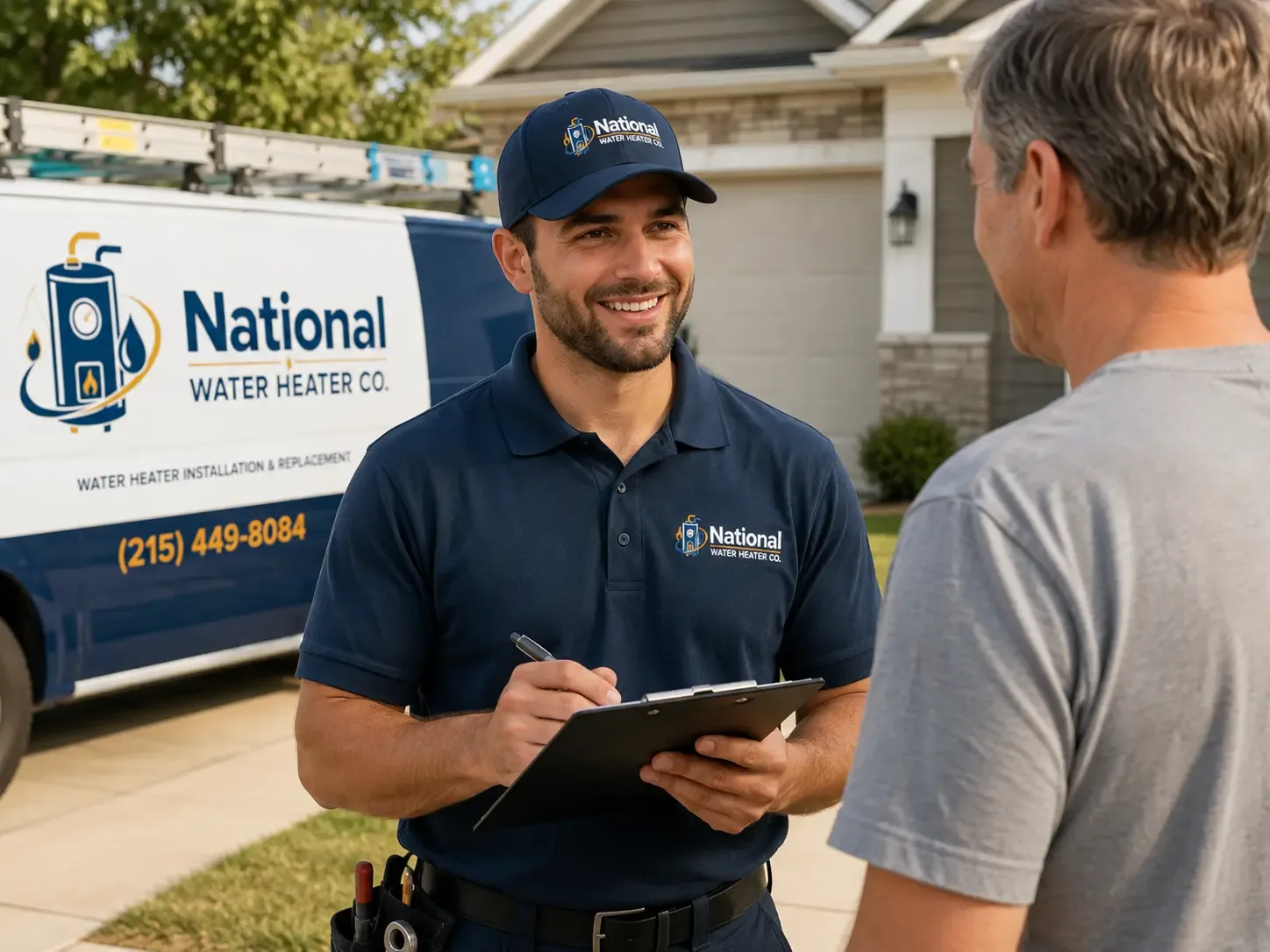 Water Heater Installation Hamill, SD FAQs
